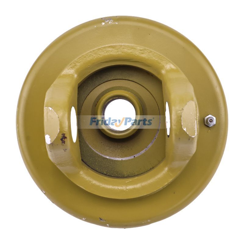 DoppeljochFür New Holland