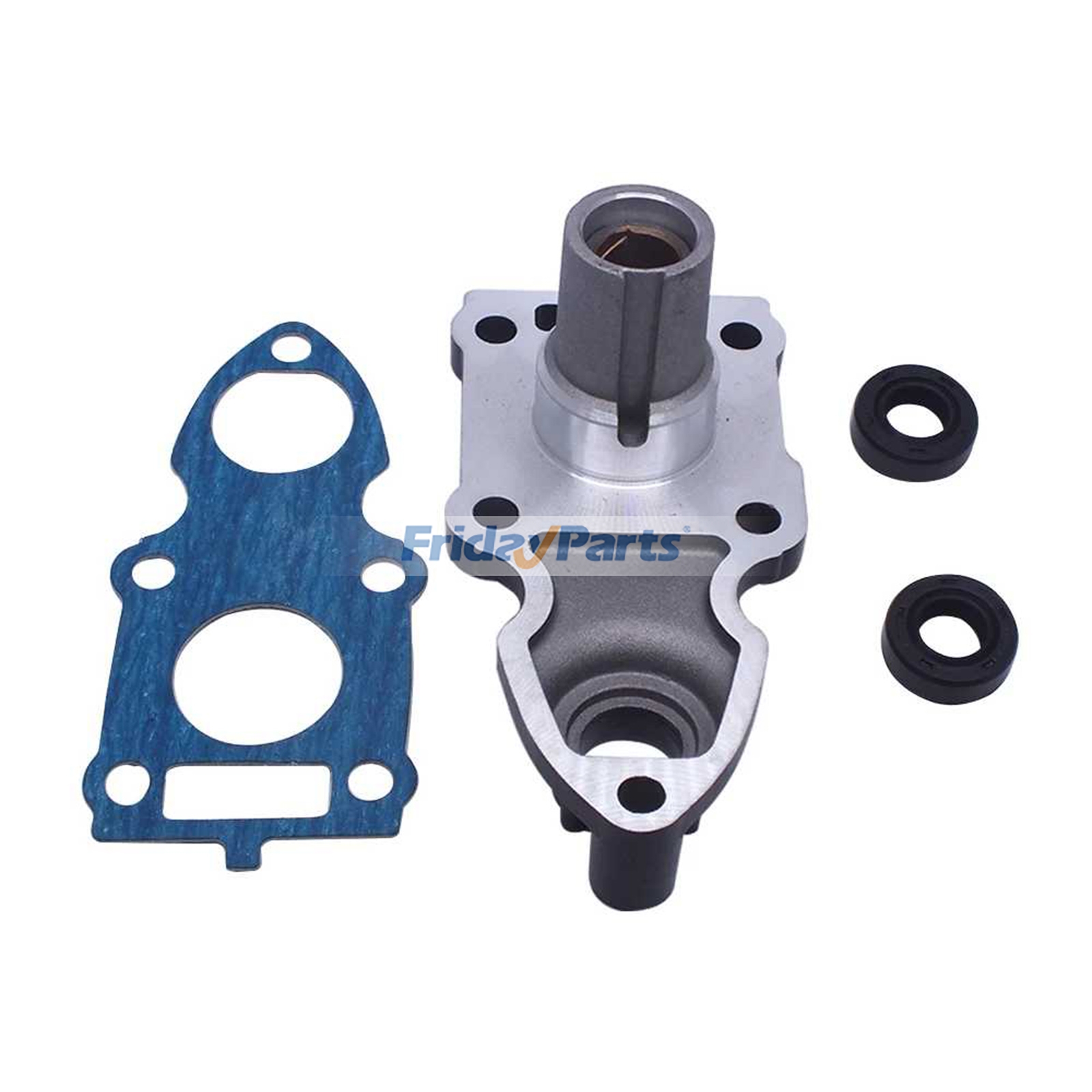 Housing Bearing 6G1-45331-01-5B for Yamaha Outboard Motor Engine 6HP 8HP