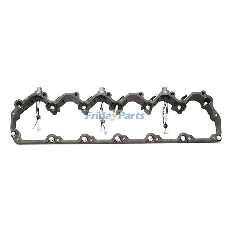 Housing Cylinder Head Cover Base 4142X398 for Perkins Engine