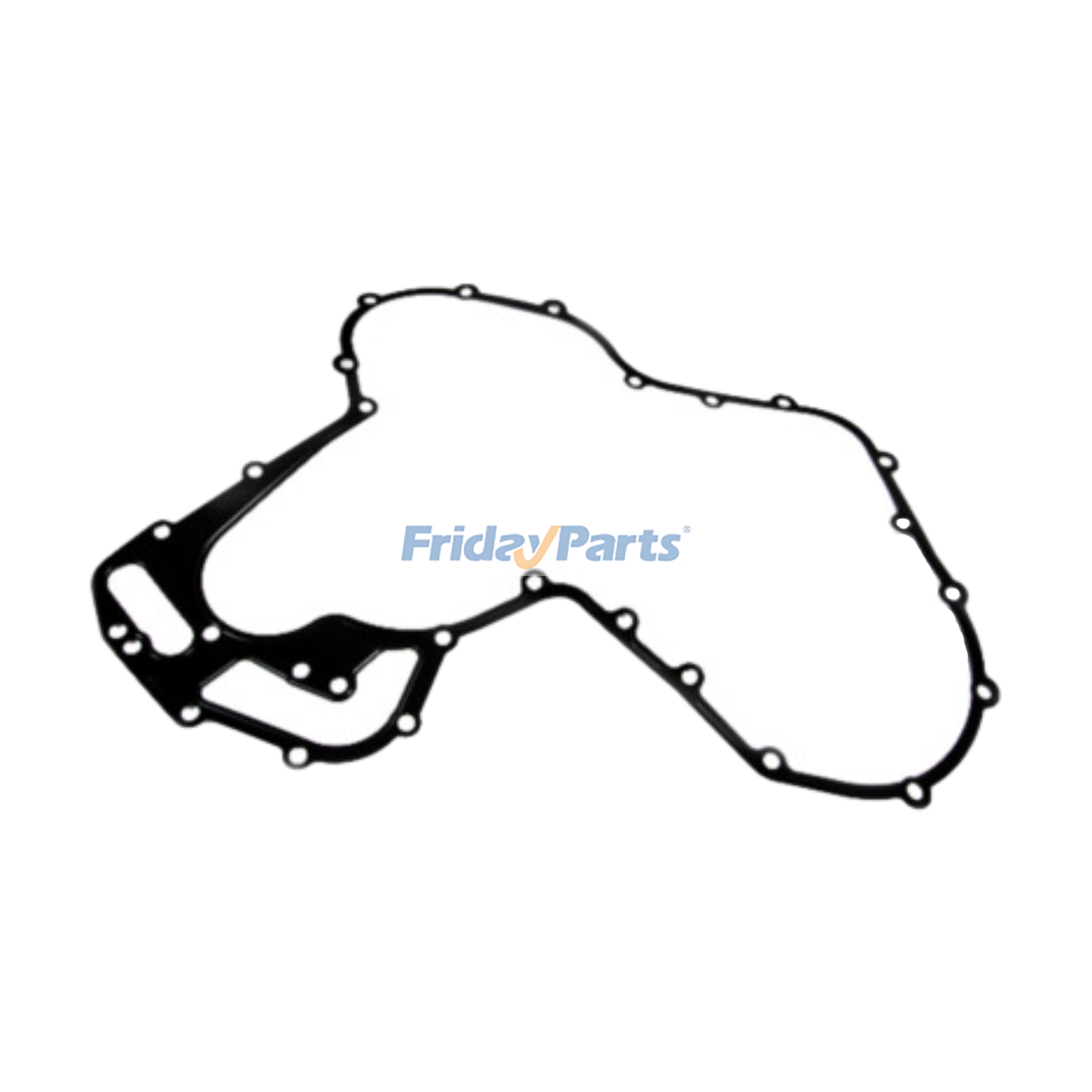 Housing Gasket 291-6524 for Caterpillar CAT Engine C4.4 C6.6 C7.1 Loader 525D 535D 545D 555D 950L 950M 962L 962M