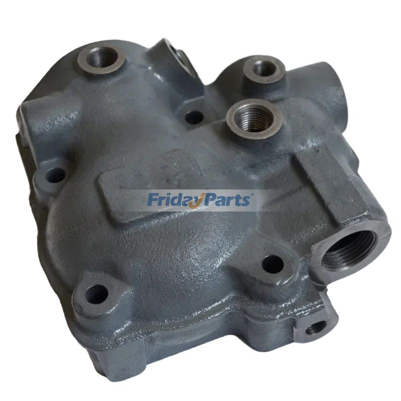 アトラスコプコ エアコンプレッサー E-AIRT400 用ハウジングバルブ 1092903608