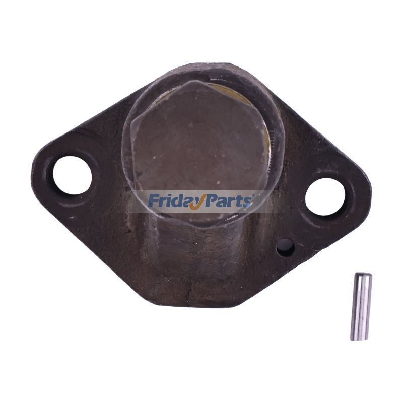 Tractor Housing Valve 