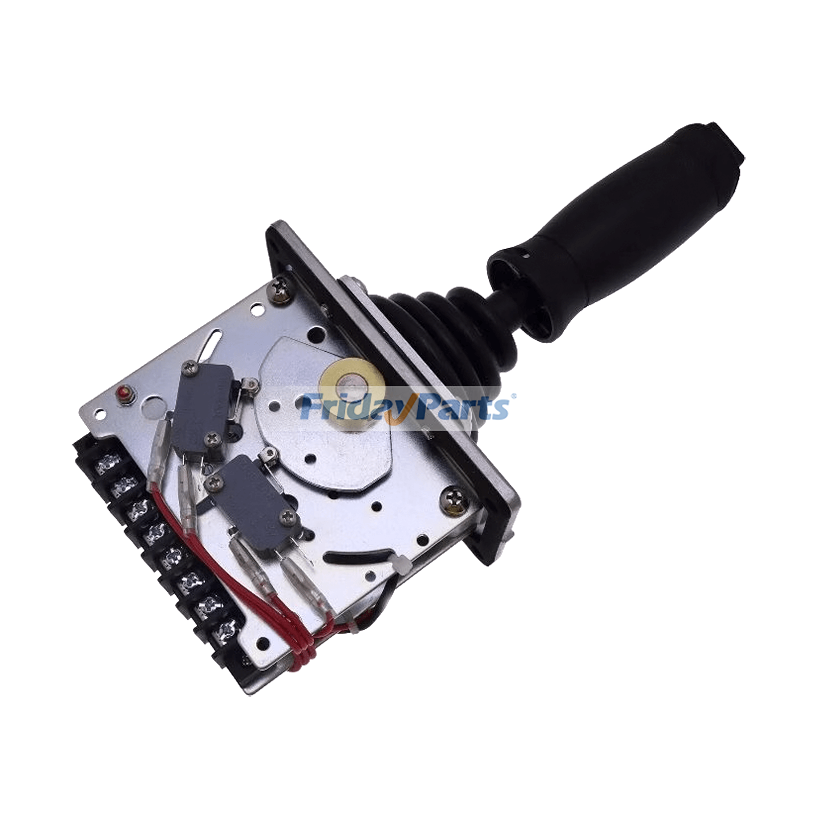 12V ジョイスティック コントローラー MCH59AD1386 284-05790 Genie ブーム リフト S-40 S-45 S-60 S-65 S-80 S-85 Z-34/22IC Z-45/22IC Z-60/34 Z-45/25J 用