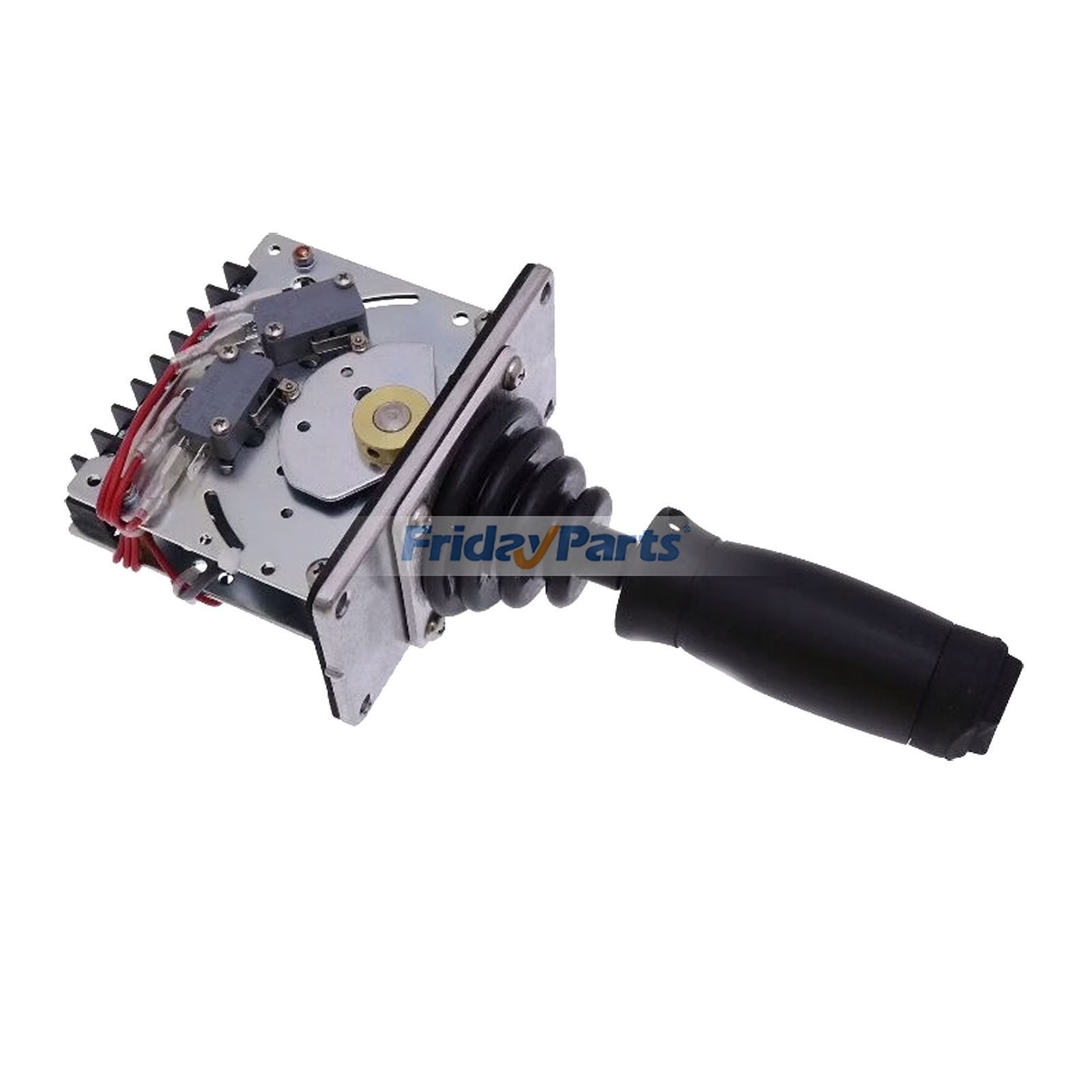 12V Joystick Controller Boom Lift Z-34/22IC Z-45/22IC for Aerial Work Platforms