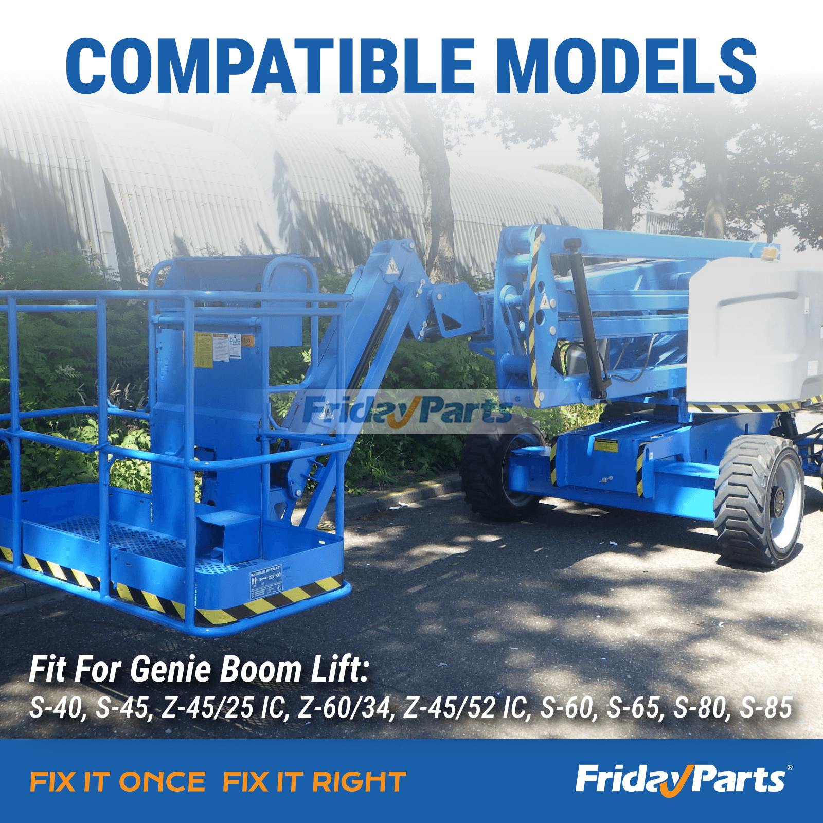  Joystick Controller For Genie