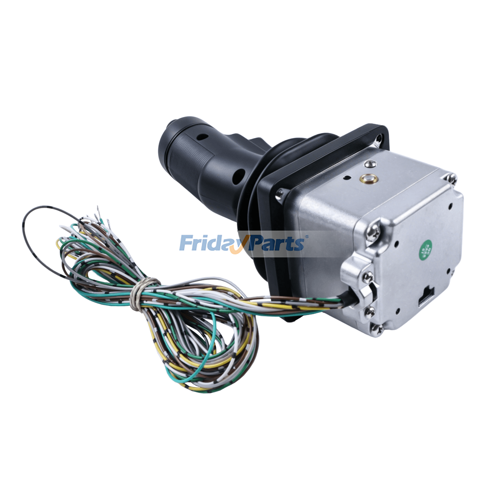Controlador de joystick 2441305370 para Haulotte HA12SXL H15SX HS3388RT HS34388RT H18SX para Plataformas de trabalho aéreo