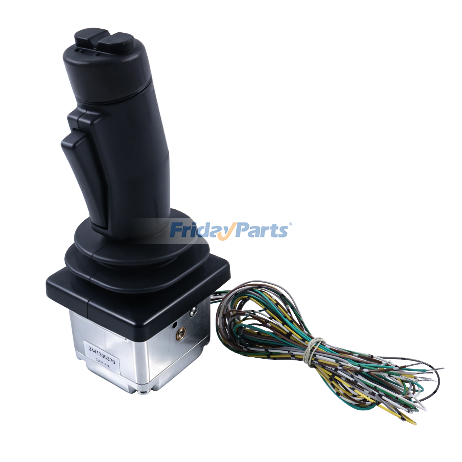 Plataformas de trabalho aéreo Para Haulotte - Controlador de joystick 2441305370 para Haulotte HA12SXL H15SX HS3388RT HS34388RT H18SX