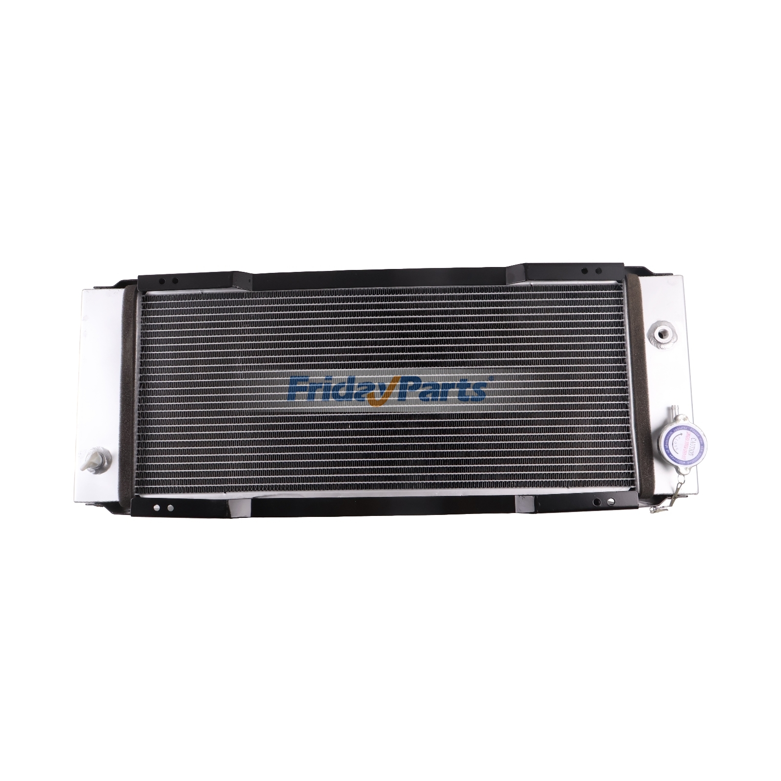 Kühler 6666384 für Bobcat 753 763 773 Kompaktladerfür Für BOBCAT