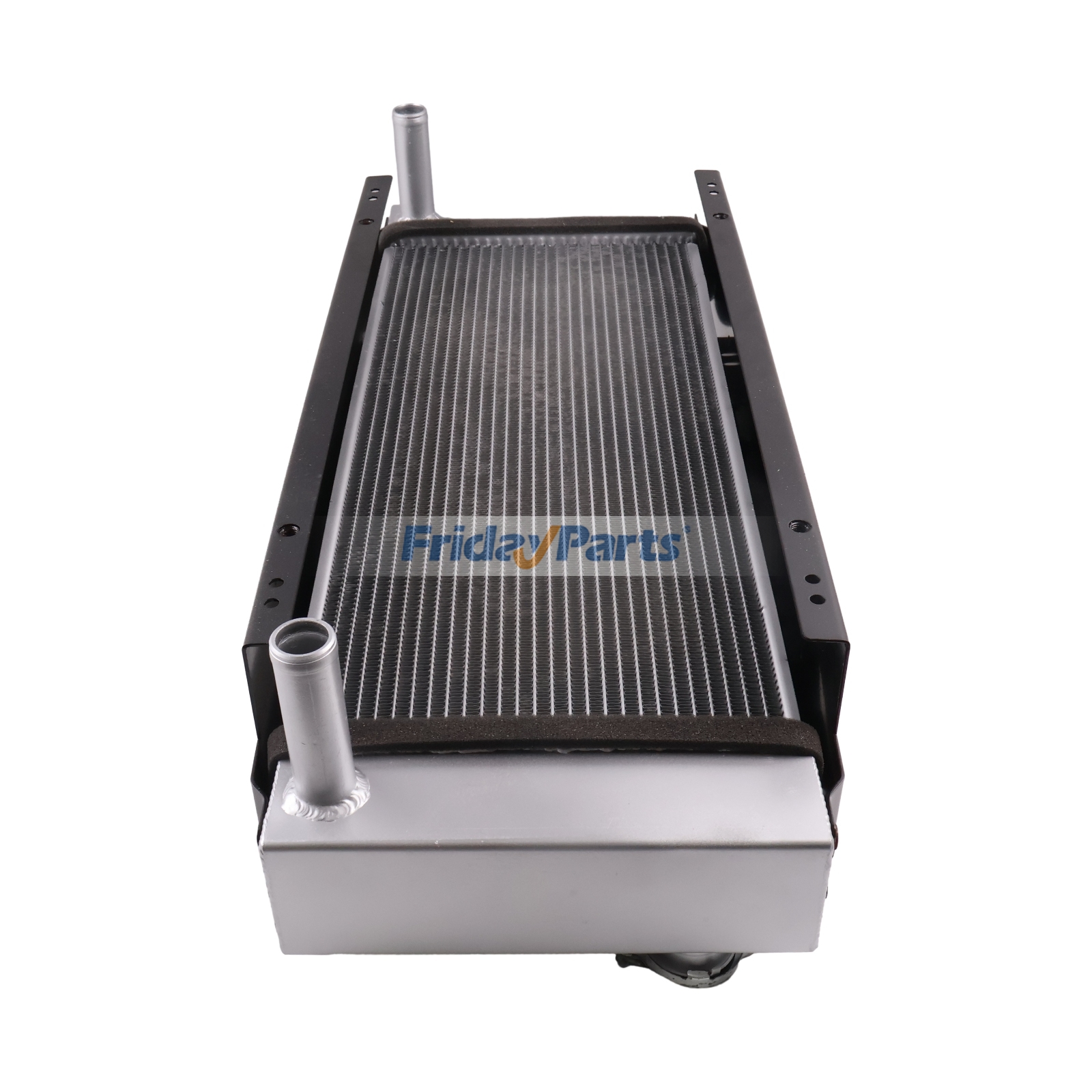 Wassertank Kühler Kompaktladerfür LaderFür BOBCAT