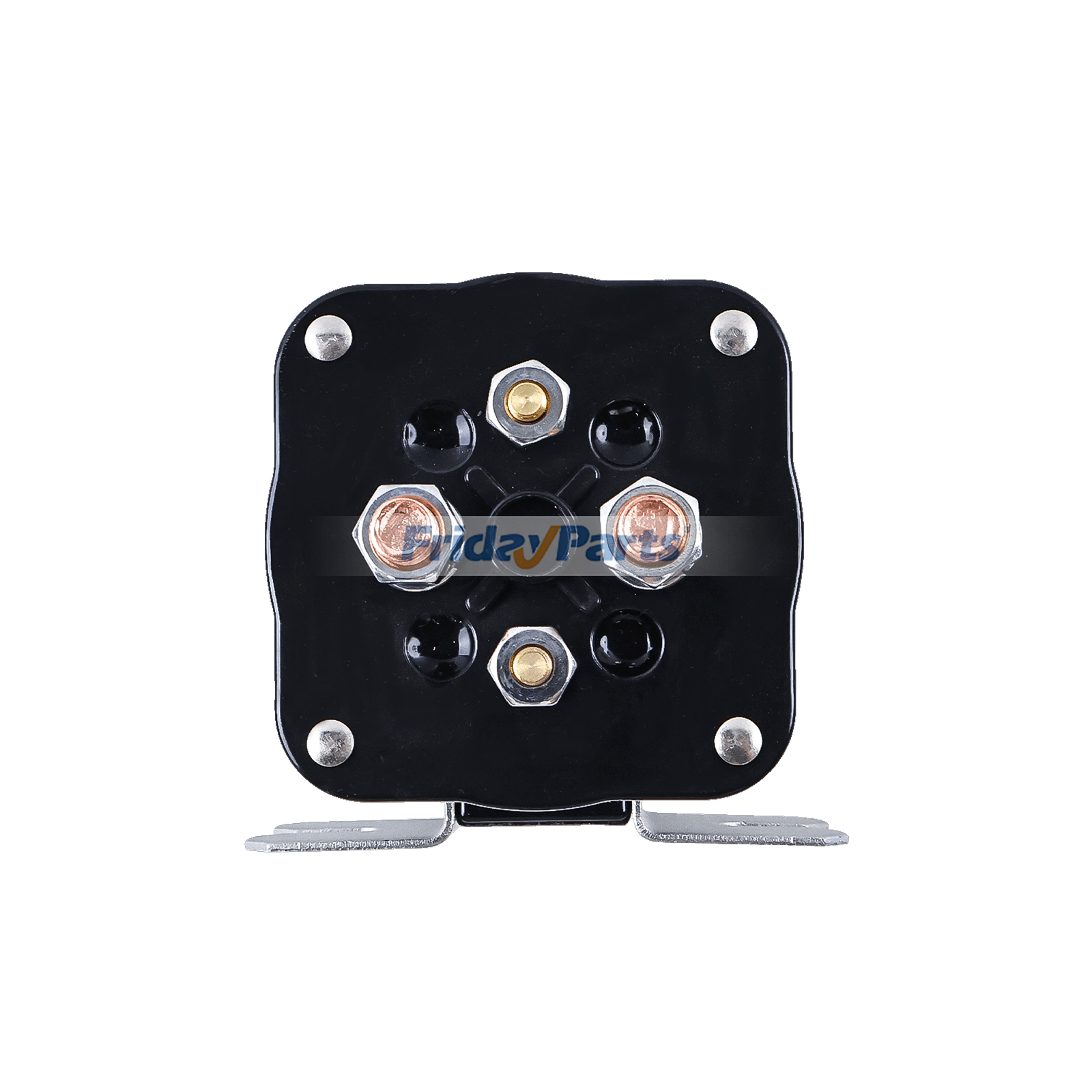 36-V-Magnetventil Club Car DS Elektro 1988-2005bei FridayParts kaufen