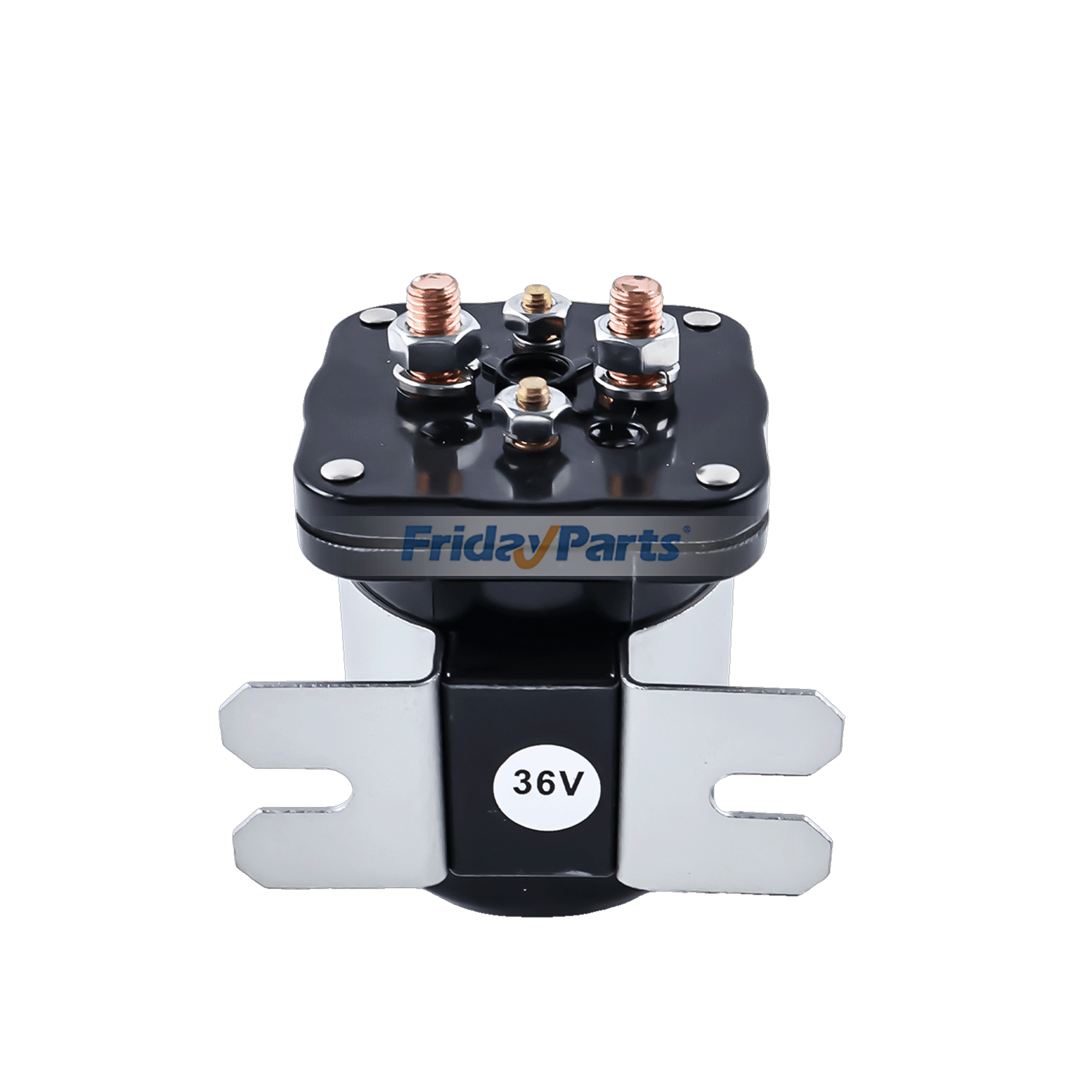 36V Solenoid 20468G1 for Yamaha Golf Cart G4 G8 G9 G11 G14 G16 Club Car DS Electric 1988-2005