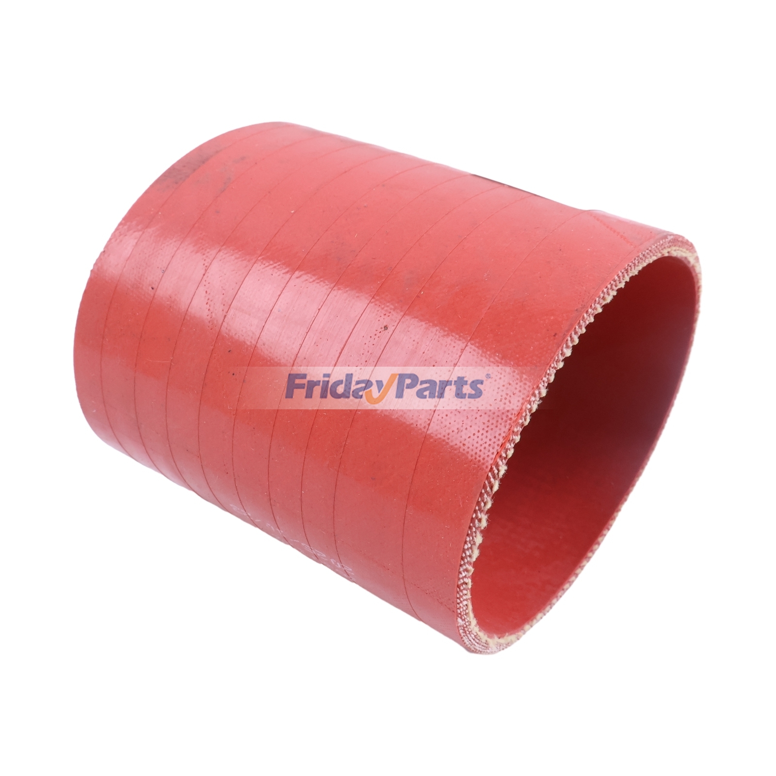 Manguera lisa 3630125 para motor Cummins B5.9 G5.9 K38 K50 KTA19GC QSK19 QSK50 QSK60 QSK78 QST30 de FridayParts