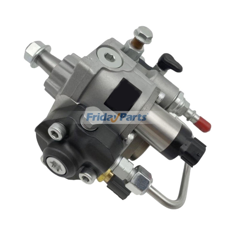 Bomba injetora de combustível HP3 8973815555 8973515555 para motor Isuzu 4JJ1 Caminhão NPR NQR TFR TFS NNR NLR NMR NHR NKR ELF200 ELF300