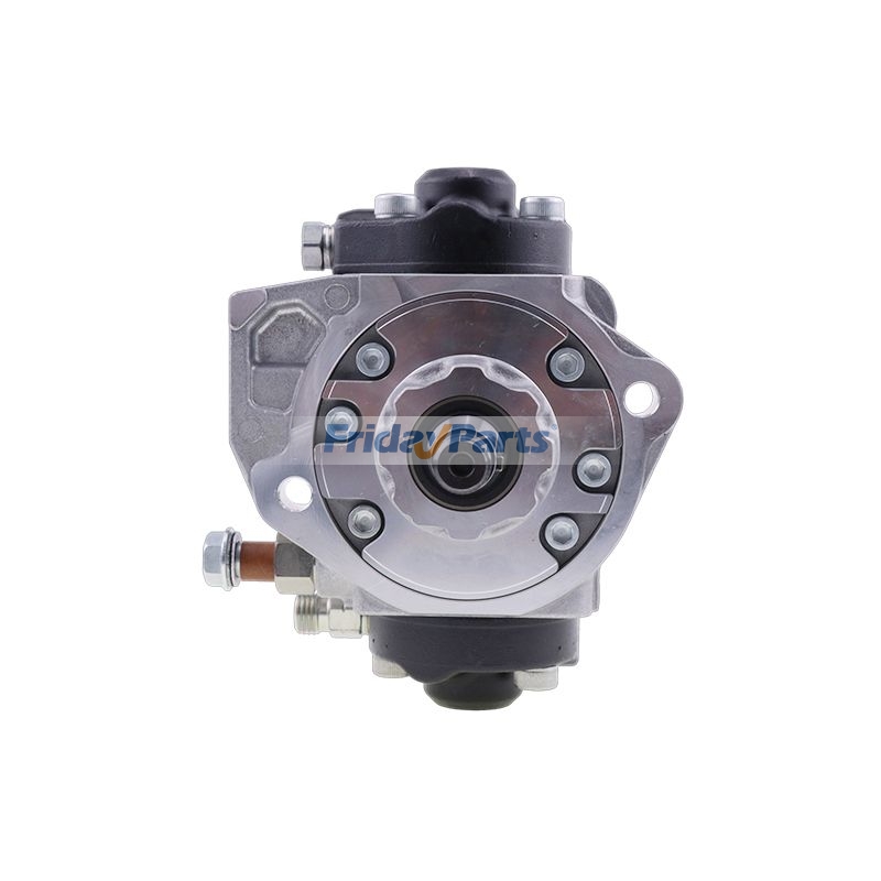 Pompe d'injection de carburant Pour CASE,Pour ISUZU,Pour Mazda