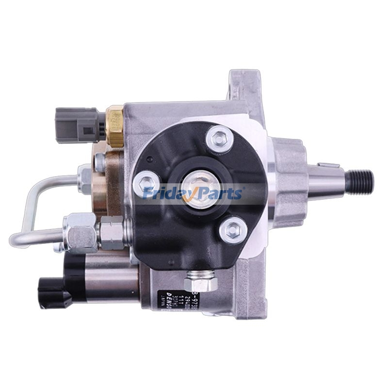 Pompe d'injection de carburant de FridayParts