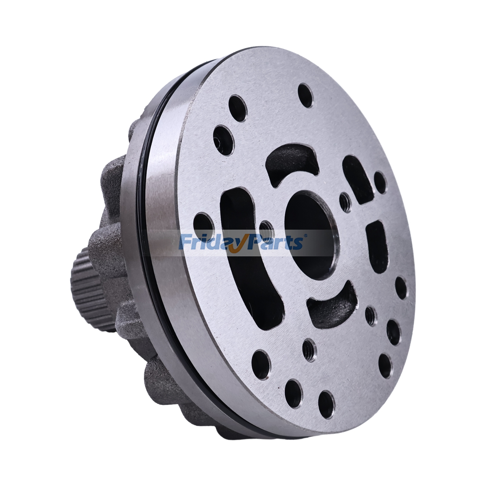 Transmission Charger Pump in Stock in China,USA,China Stock