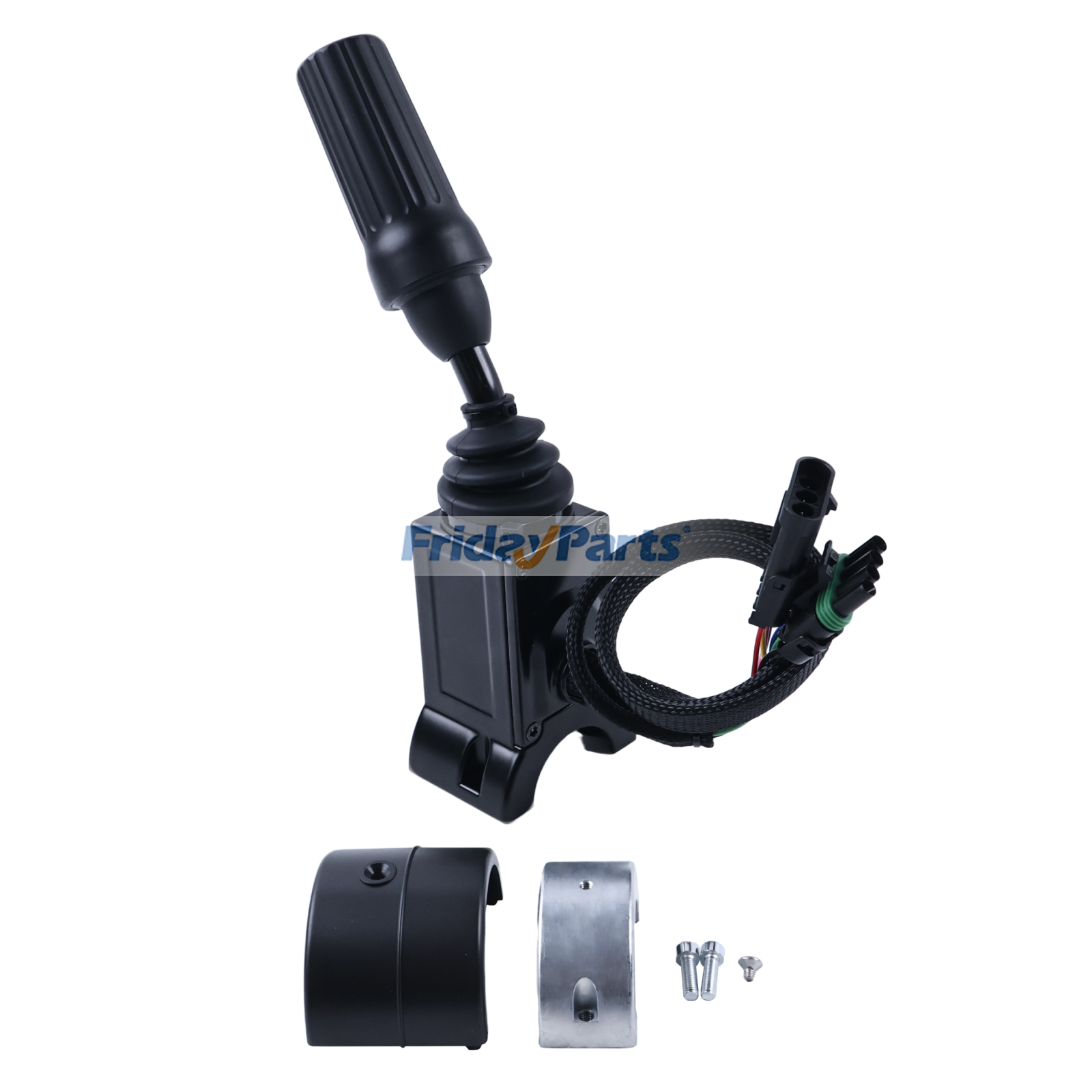 Plataformas de trabalho aéreo Para JLG - Controle de mudança de transmissão 65014B 10265014 para Lull 644B-37 644B-42 844C-42 1044C-54 6K-37 6K-42 8K-42 10K-42 10K-54