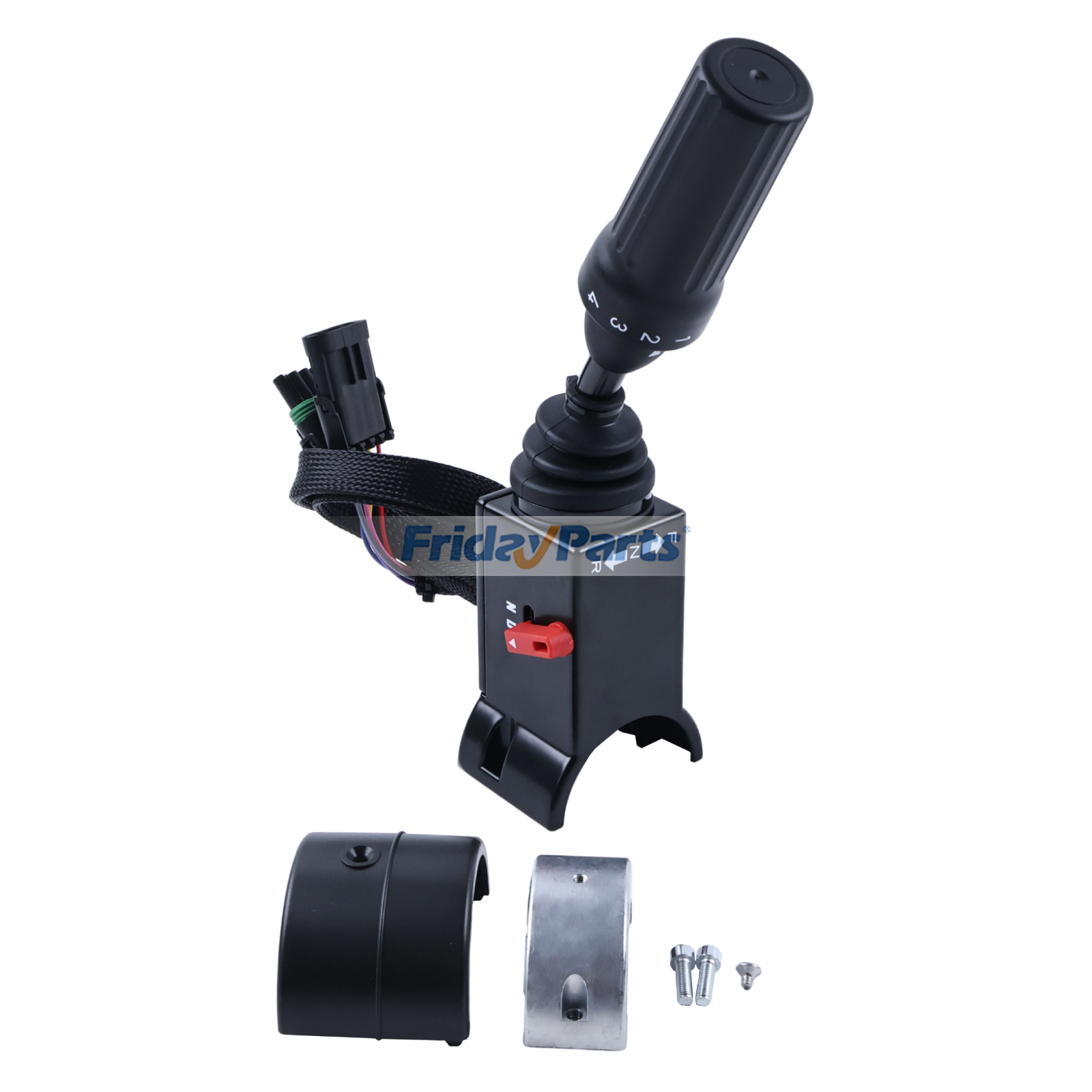 Getriebeschaltsteuerung 65014B 10265014 für Lull 644B-37 644B-42 844C-42 1044C-54 6K-37 6K-42 8K-42 10K-42 10K-54