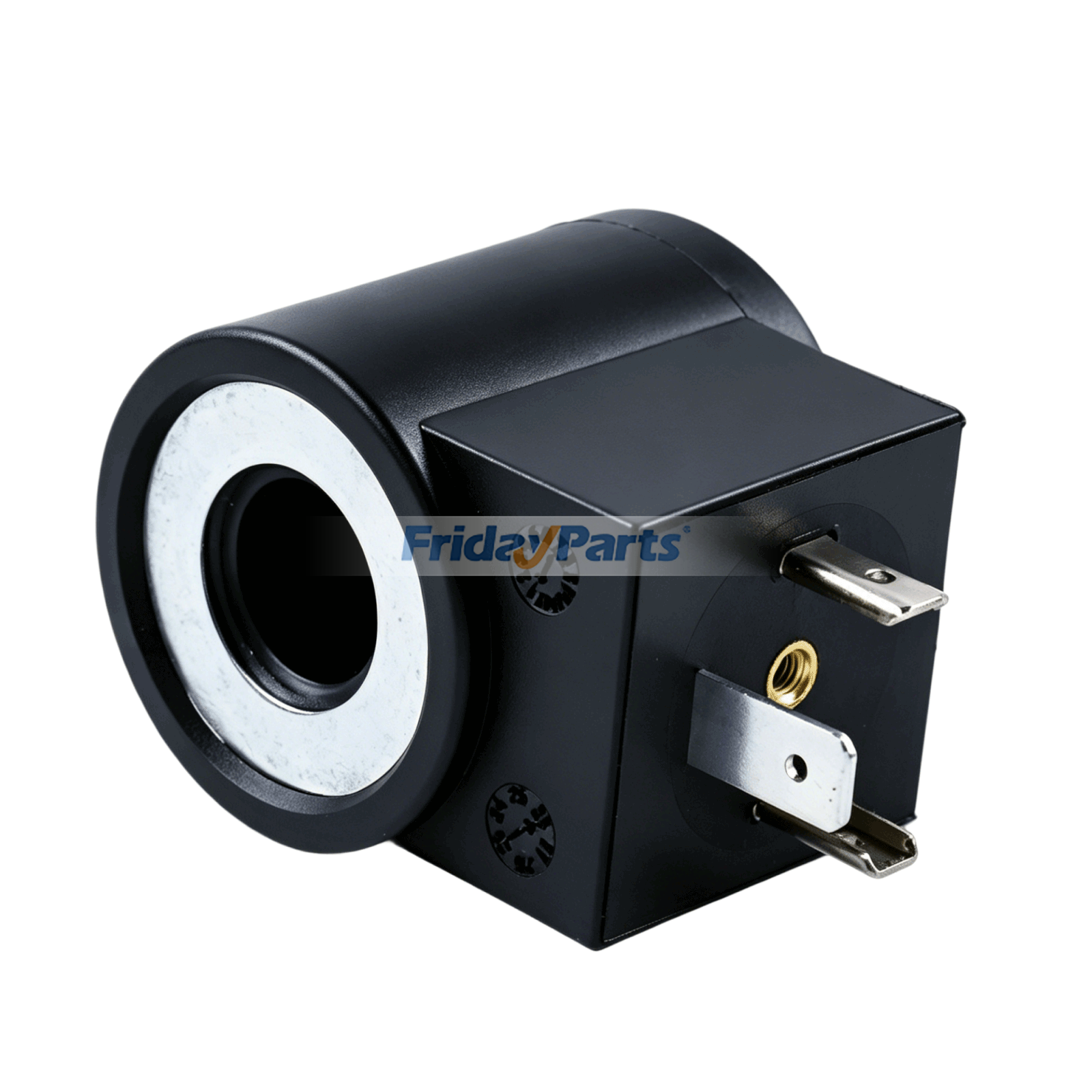 24V 3 Pin Solenoid Valve Coil 7012986 for JLG Scissor Lift 67SL 87SL