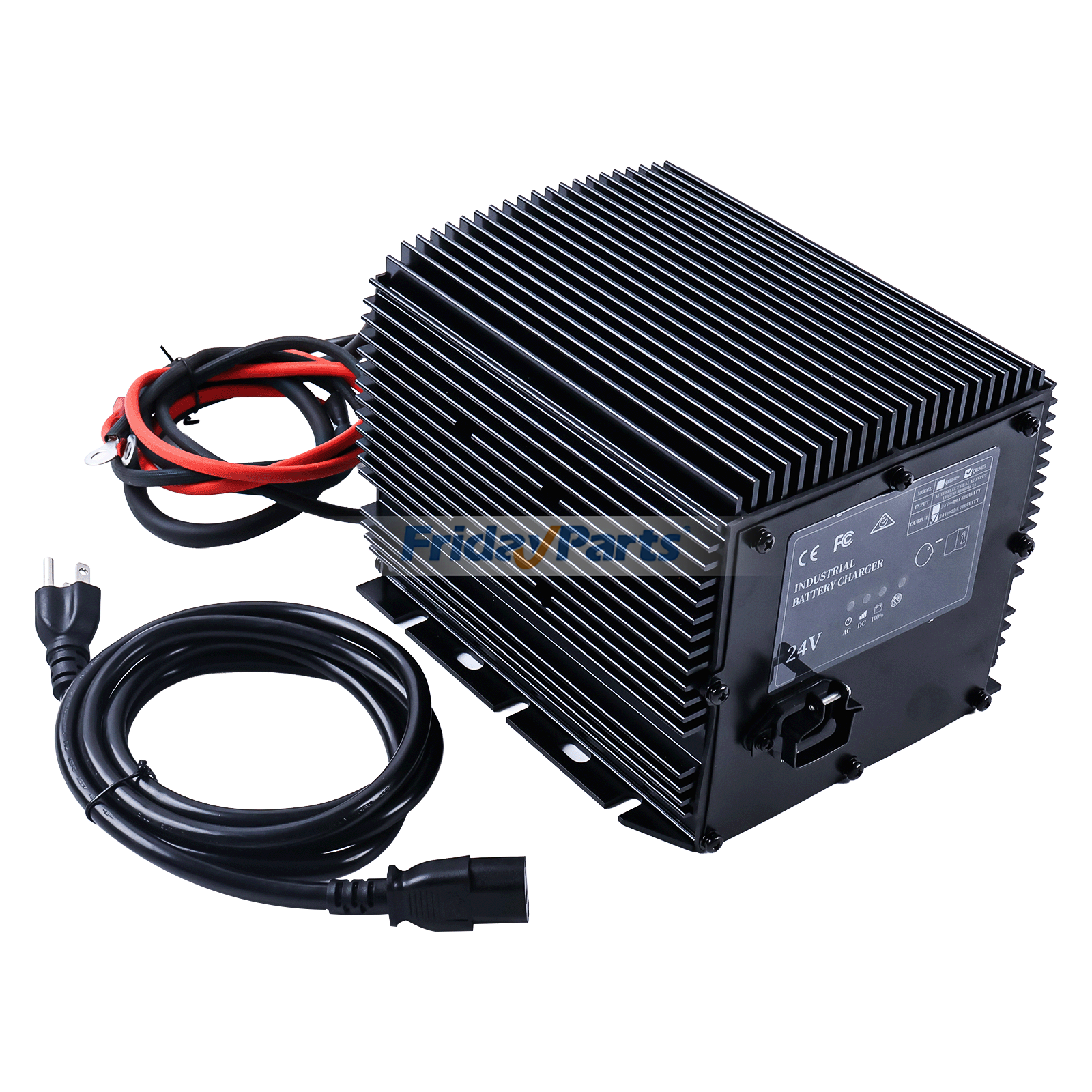 24V 25A Battery Charger for JLG Generation 3 ES Series Scissor Lift 1930ES 2030ES 2032ES 2630ES 2632ES 2646ES 3246ES