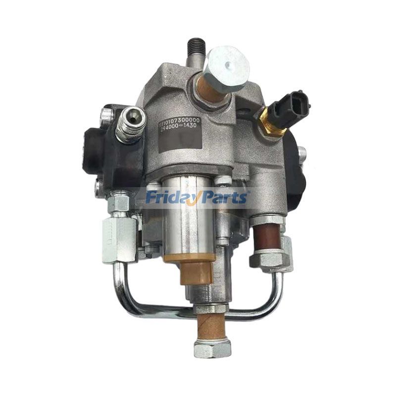 HP3 Aftermarket Denso 294000-1430 11110107300000 Fuel Injection Pump for SDEC FAWDE Engine CA4DL