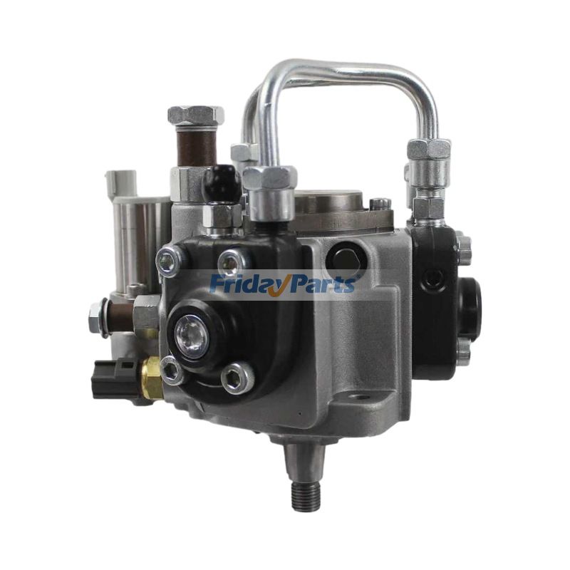 Aftermarket Denso 294050-0850 HP4-0850 Fuel Injection Pump for Toyota Engine 1CD-FTV Vehicle Corolla