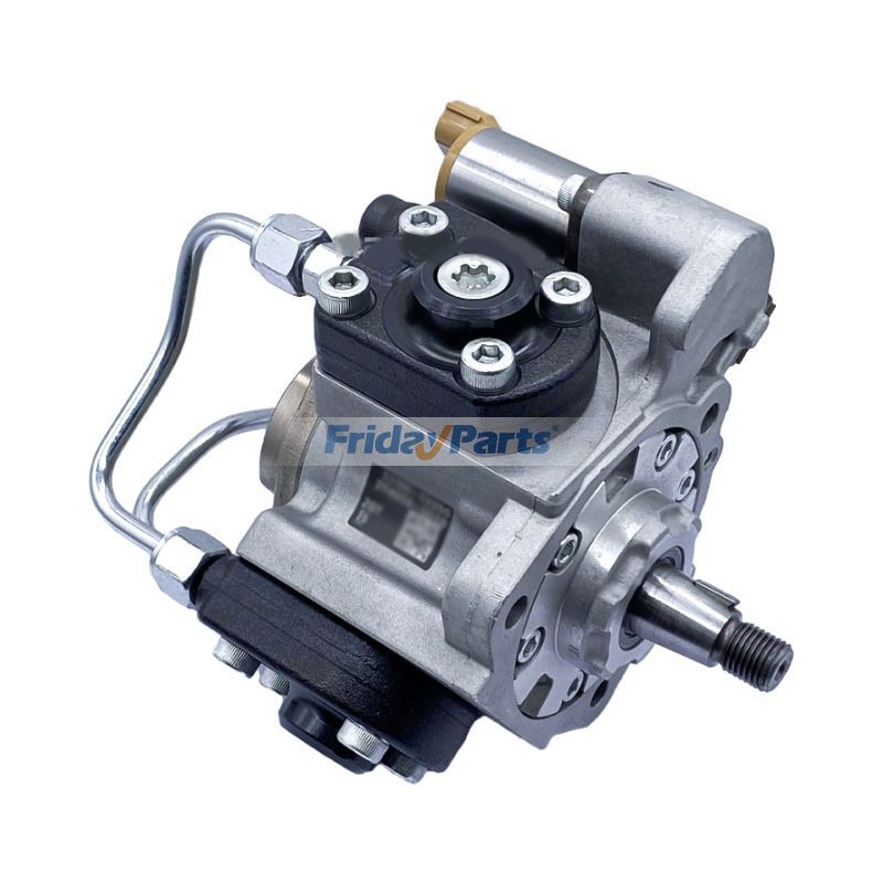 HP4 Fuel Injection Pump 3695272 294050-0950 for Cummins Engine ISX12 X12