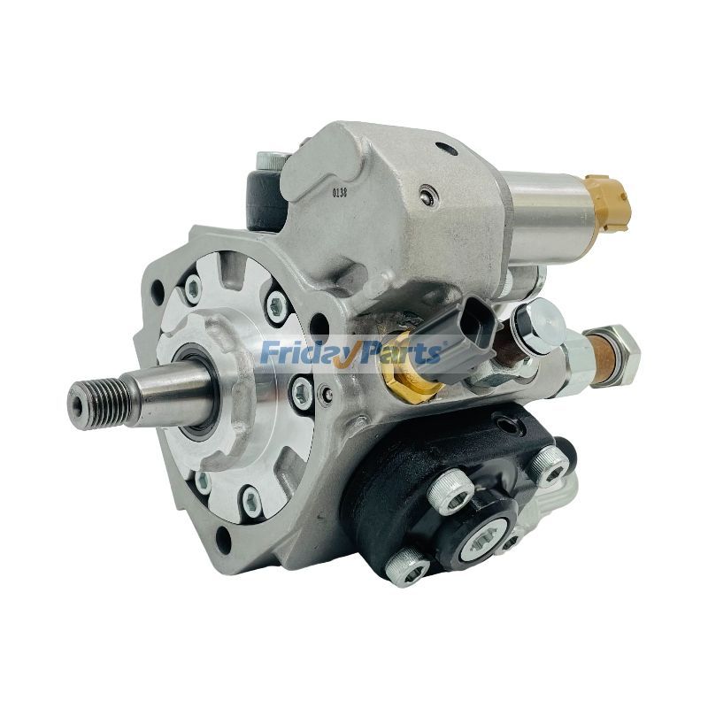 HP4 Aftermarket Denso 33100-87000 Fuel Injection Pump for Hyundai Engine Mega D6DB