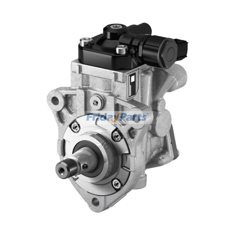 Aftermarket Denso HP5S-969 Fuel Injection Pump DMG62-10122 for Engine