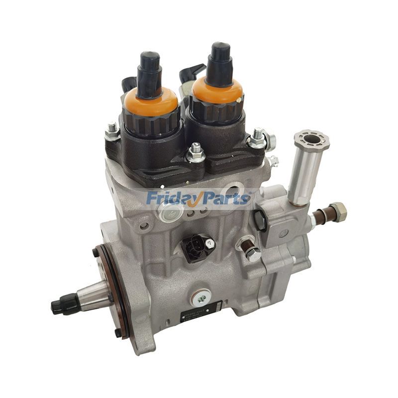 Bomba de injeção de combustível HP6-1140 DMG62-10122 para Denso