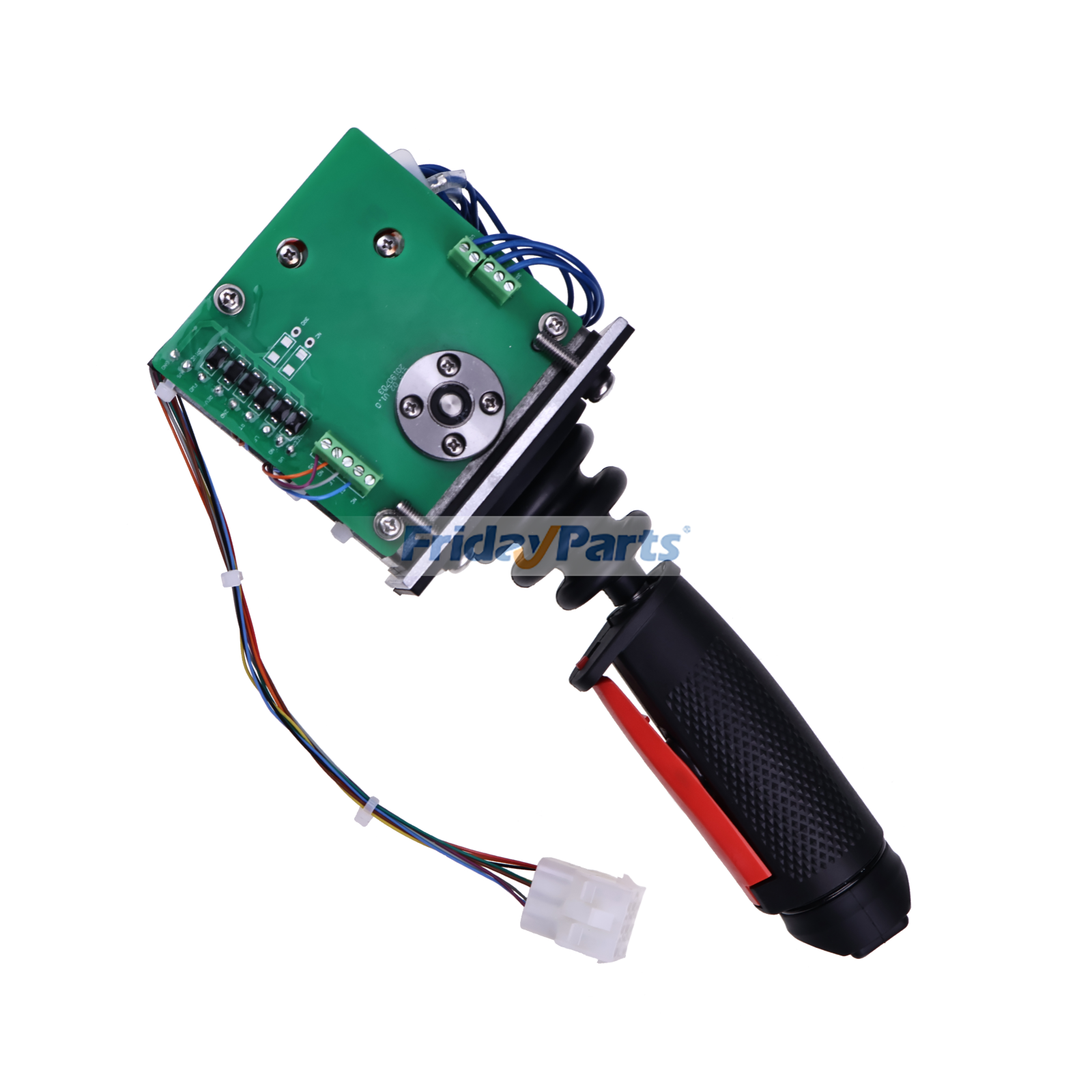 JLG シザーリフト 1532E2 1932E2 2032E2 2632E2 2646E2 3246E2 用ジョイスティック コントローラ 1600268