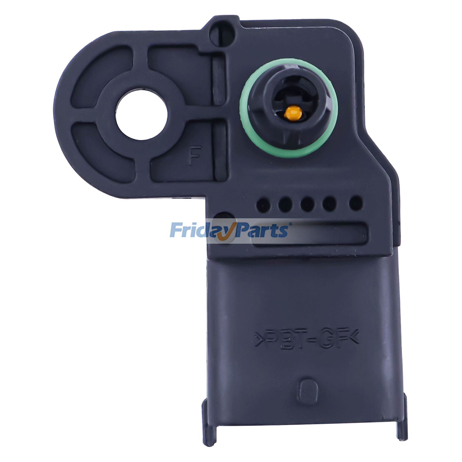 Czujnik TMAP T-Map RZR 570 800 900 1000 EFI dla Sportowy UTV/ATV