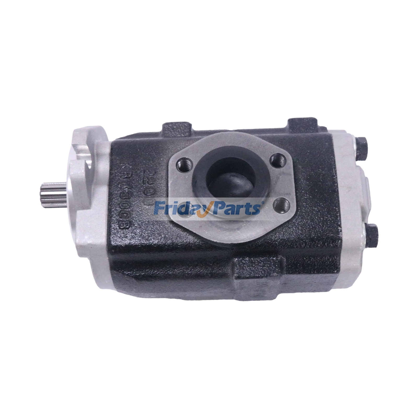 Forklift Gear Pump