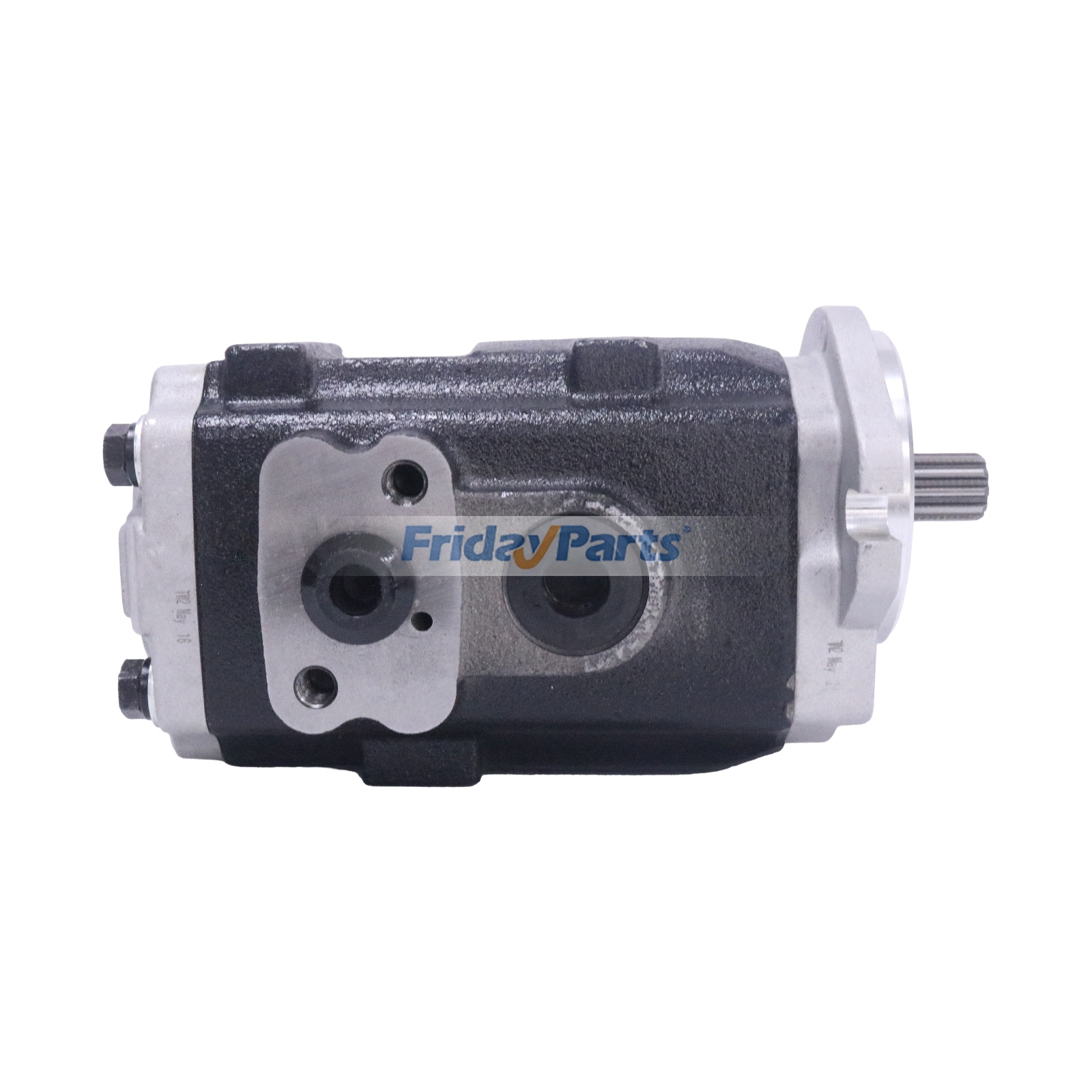 Gear Pump in Stock in China