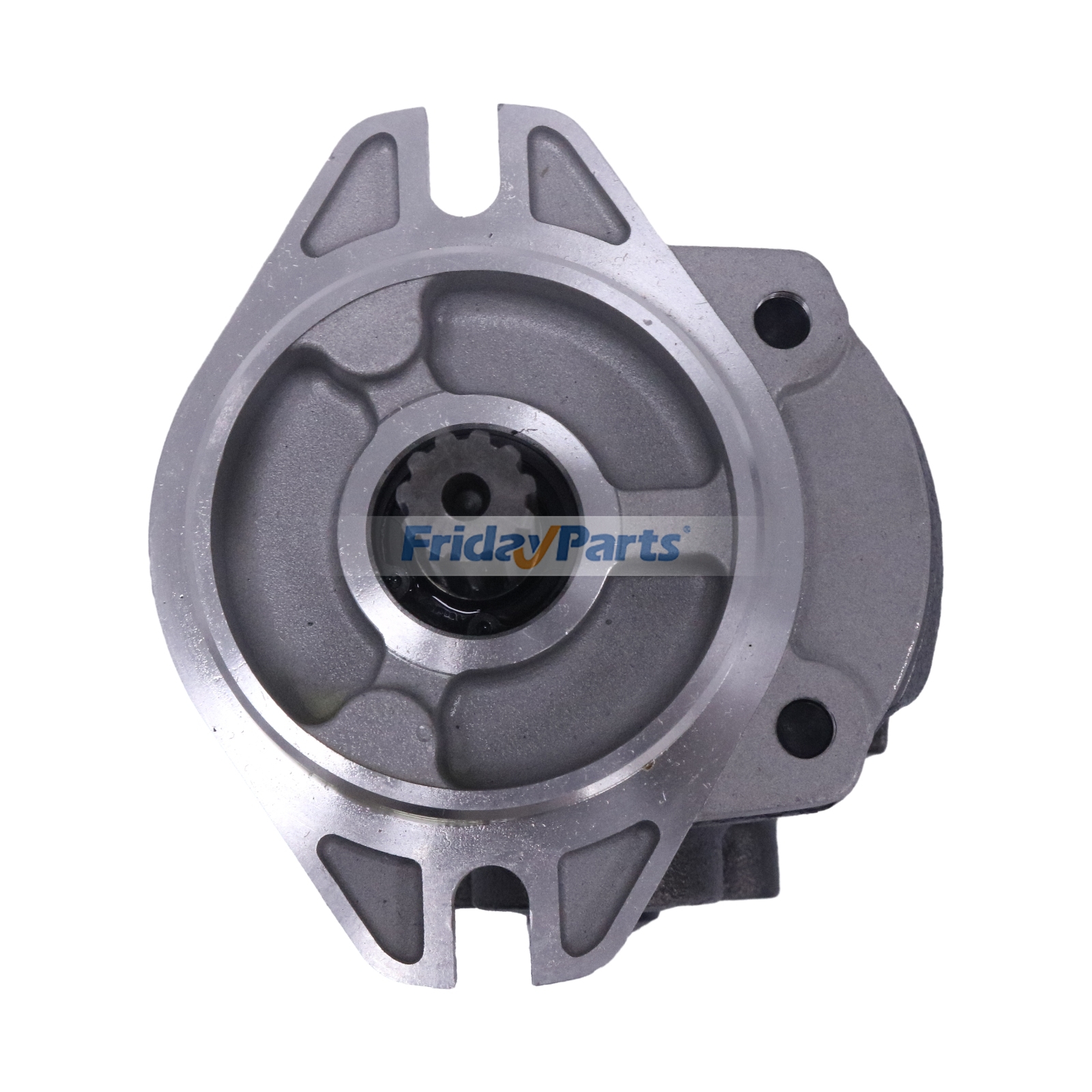  Gear Pump For KOMATSU