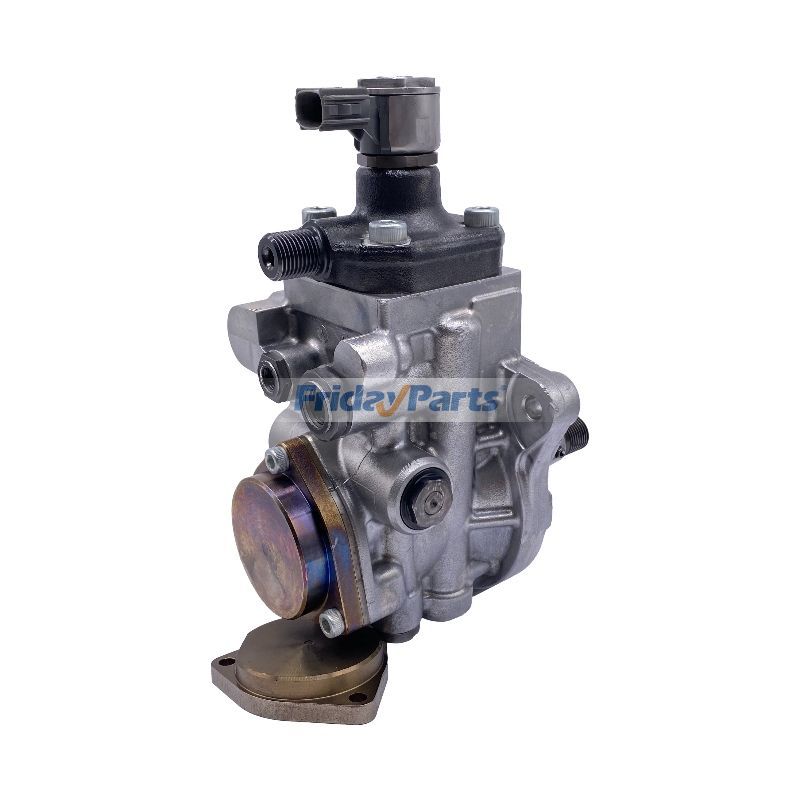 Aftermarket Denso HP6S-212 Fuel Injection Pump 15021-505A2 for Engine