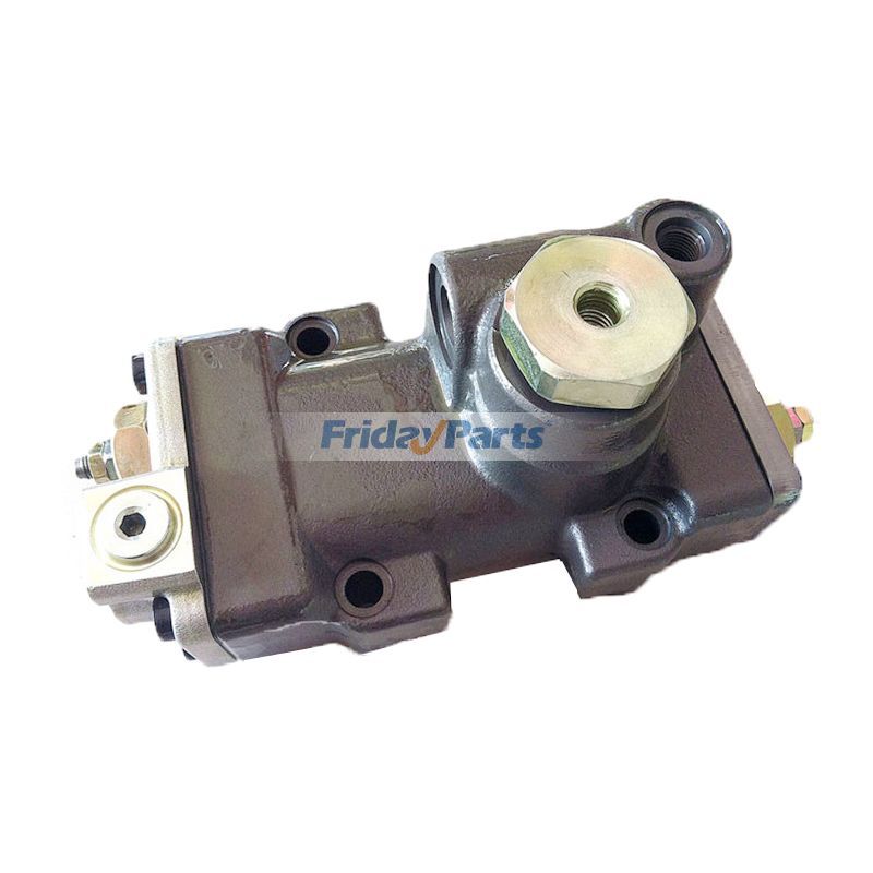 h1965専用 HPV0102 Hydraulic Pump Regulator 9181608 9198935 for Hitachi