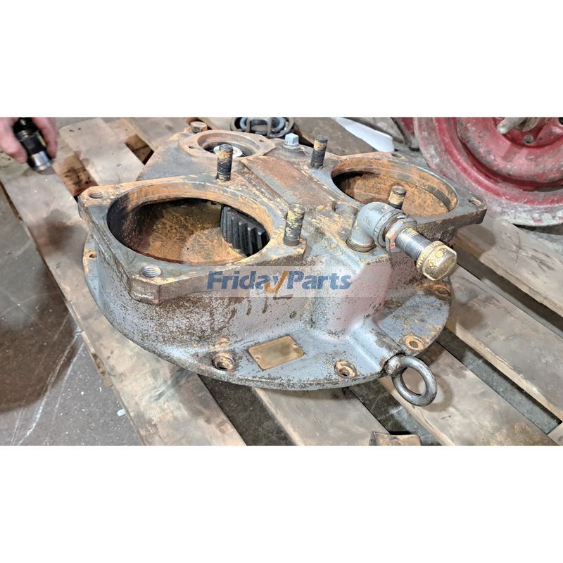 HPV125B Hydraulic Pump 9046761 for Hitachi Excavator UH261