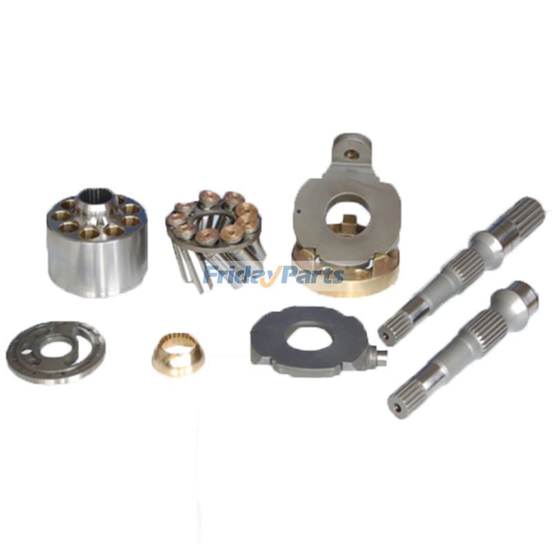 HPV132 Main Hydraulic Pump Repair Parts Kit for Komatsu Excavator PC400-6
