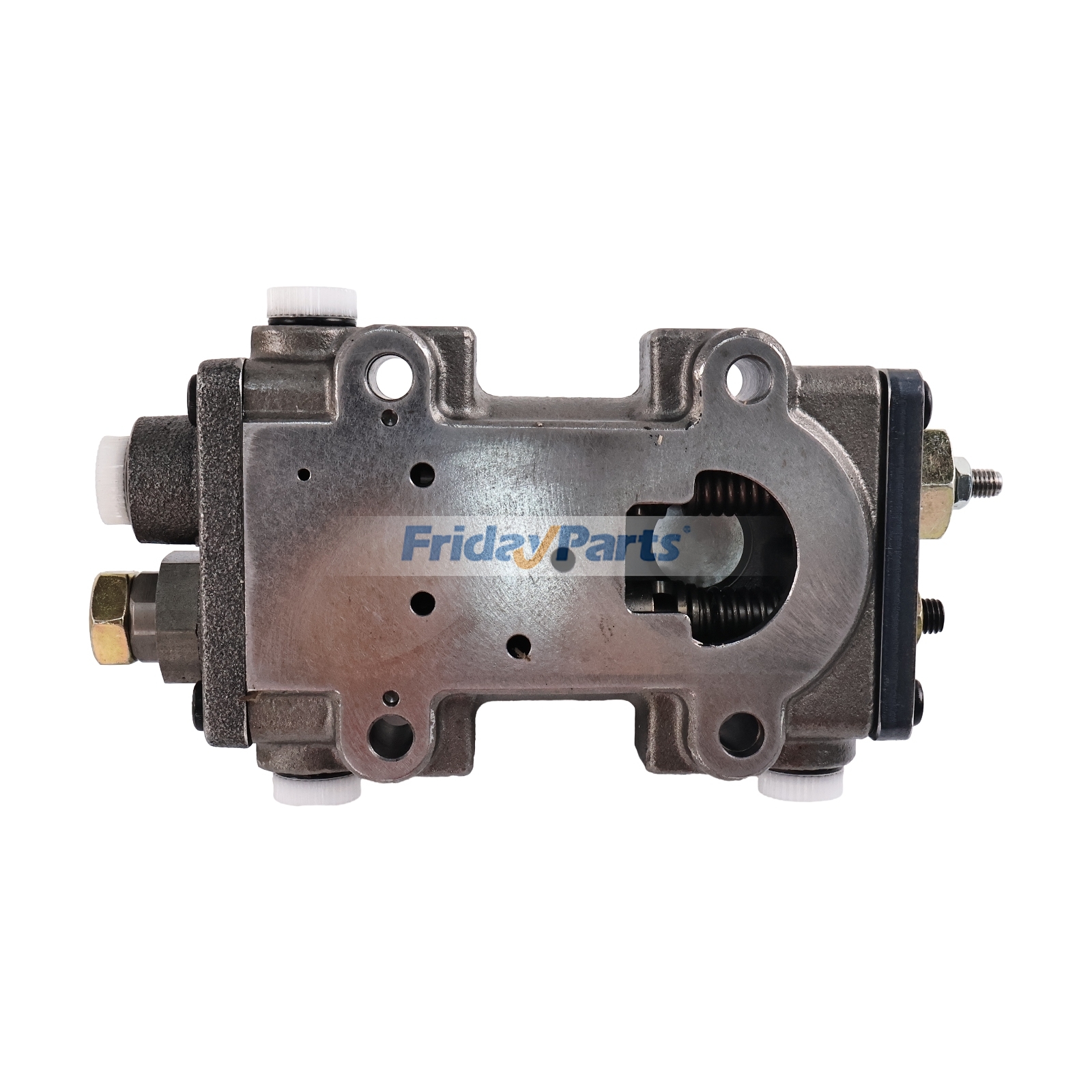 FridayParts HPV145 Hydraulic Pump Regulator