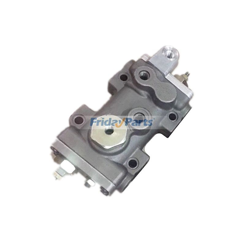 HPV145G 油圧ポンプ レギュレータ 9195243 9207292、John Deere エンジン 6081 掘削機 370C 330CLC 用