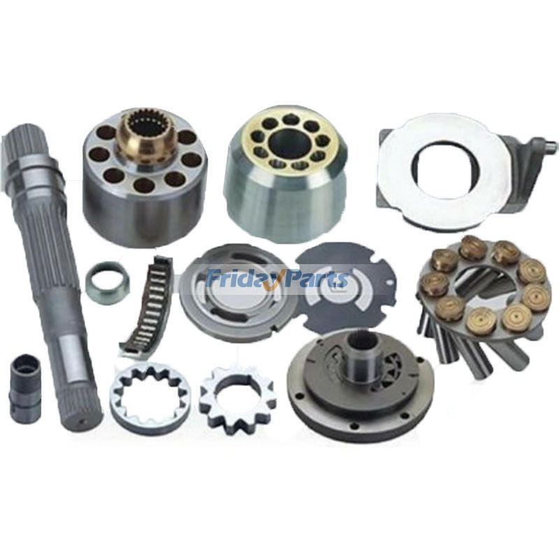 HPV220-8 Swing Motor Repair Kit for Komatsu Excavator