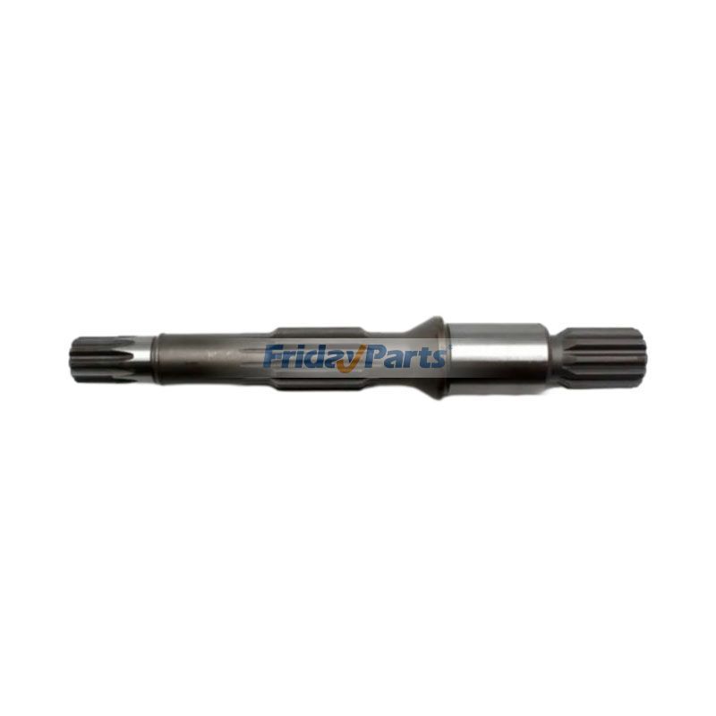 HPV90 Drive Shaft 708-25-12711 for Komatsu Hammer BP500-3 BR200-1 BR300J-1 Excavator PC200-3 PC210-5K PC220-3 PC220-5 PF5-1 PW200-1