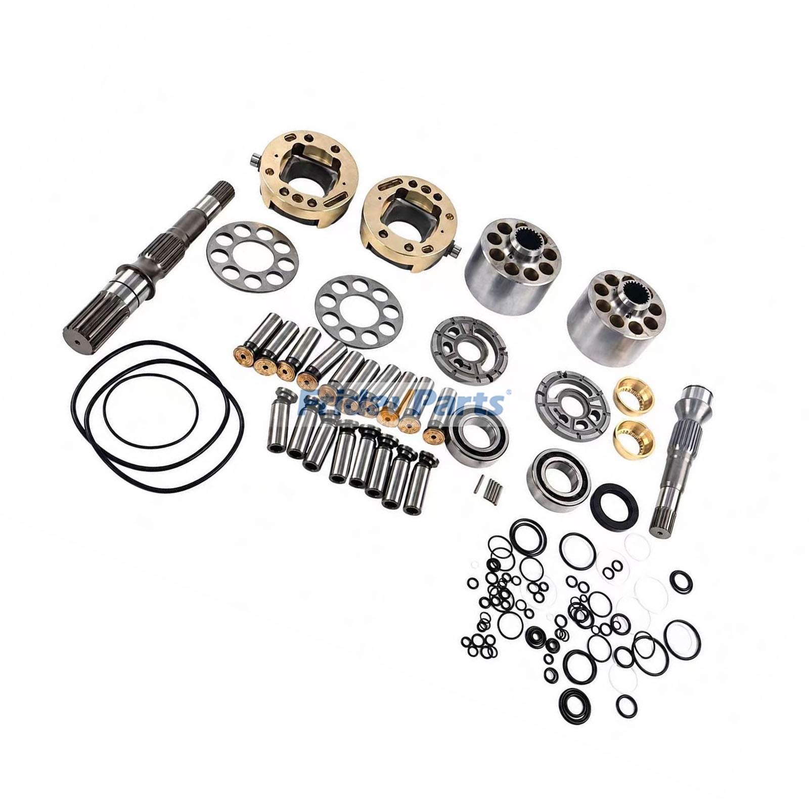 Kit di riparazione per pompa idraulica di FridayParts