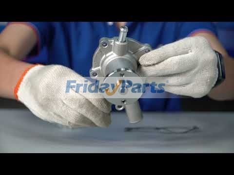 Wasserpumpe Rasenbei FridayParts kaufen