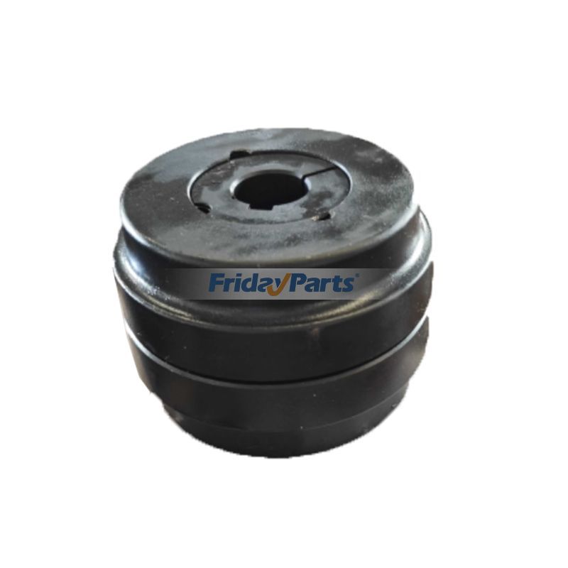 HRC110F Taper Lock Coupling Hub Type F 1610