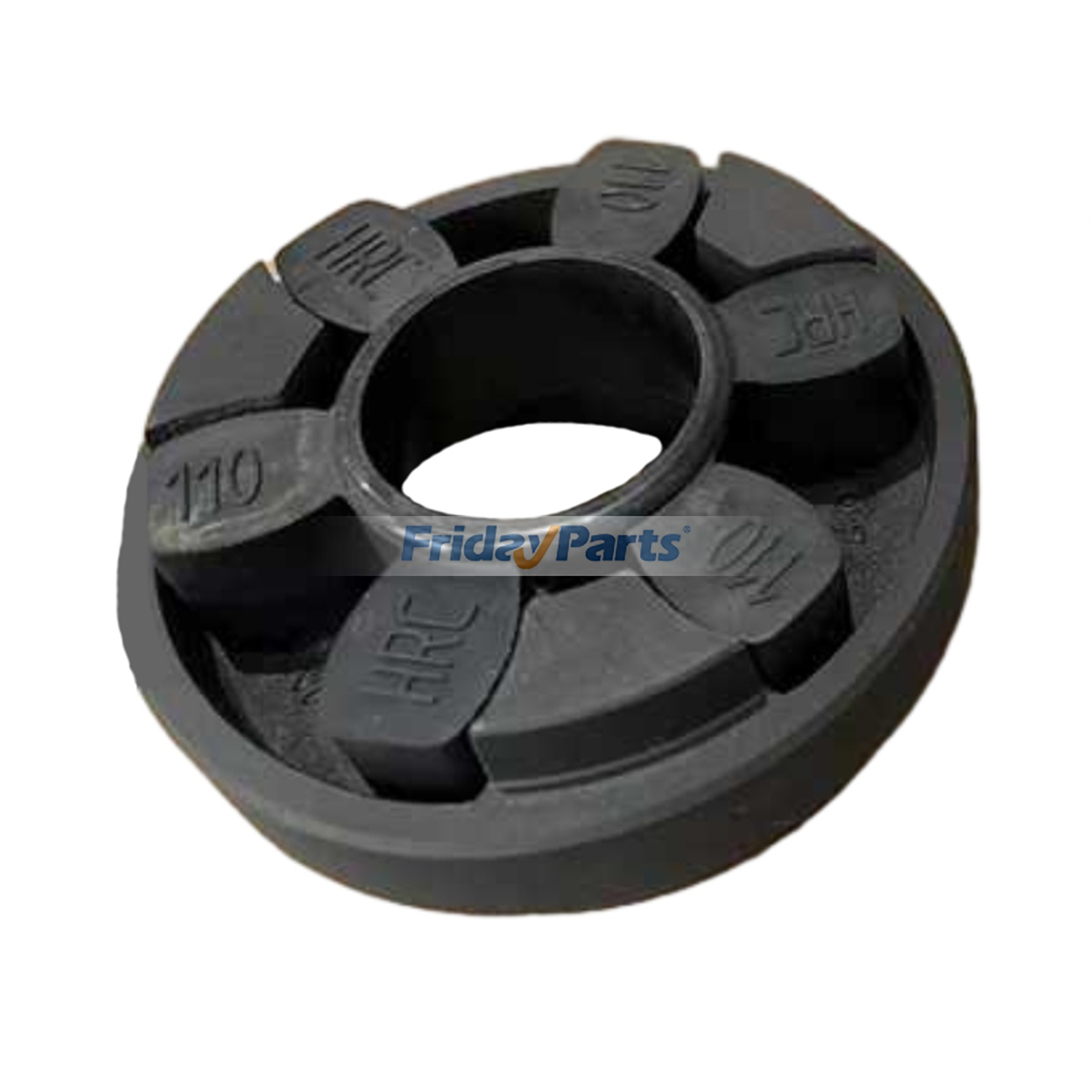 HRC110F Taper Lock Coupling Hub Type F 1610
