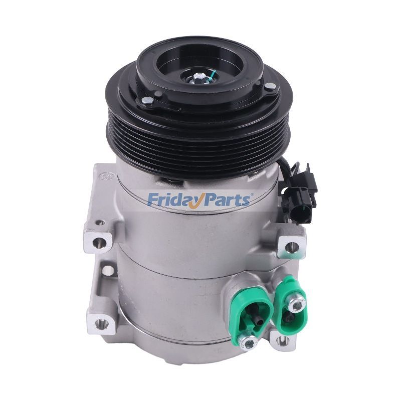 FridayParts A/C Compressor