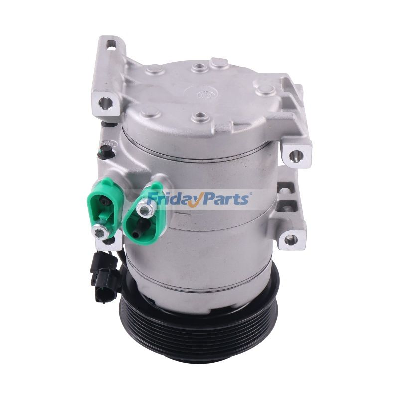 A/C Compressor For HYUNDAI Vehicle