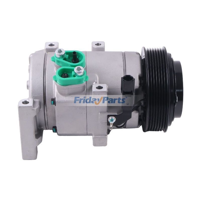 A/C Compressor in Stock in China